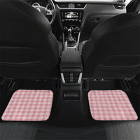 Akala Hamele Hawai'i Palaka Squares Maile Leaf Car Mats Flowers Hawaiian Quilt Patterns
