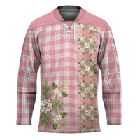 Akala Hamele Hawai'i Palaka Squares Maile Leaf Hockey Jersey Flowers Hawaiian Quilt Patterns