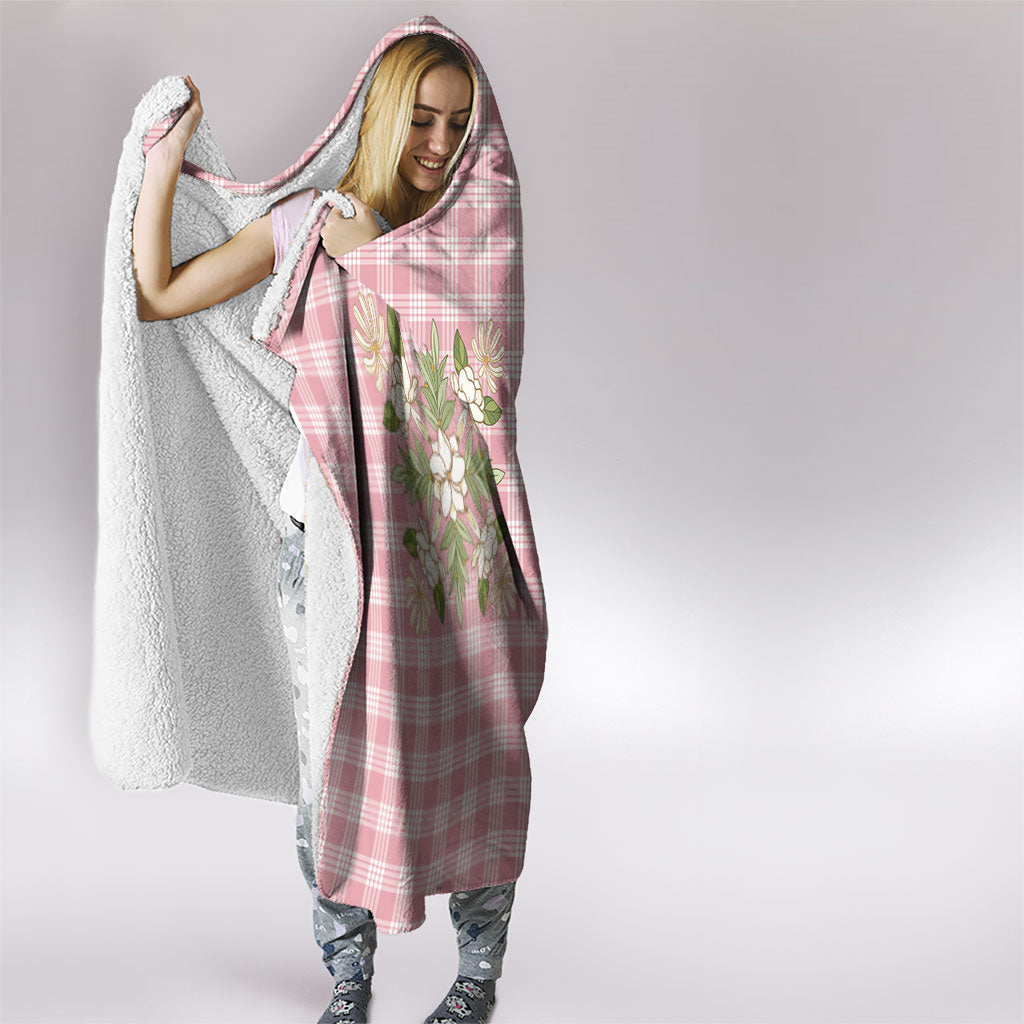 Akala Hamele Hawai'i Palaka Squares Maile Leaf Hooded Blanket Flowers Hawaiian Quilt Patterns