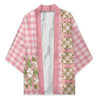 Akala Hamele Hawai'i Palaka Squares Maile Leaf Kimono Flowers Hawaiian Quilt Patterns