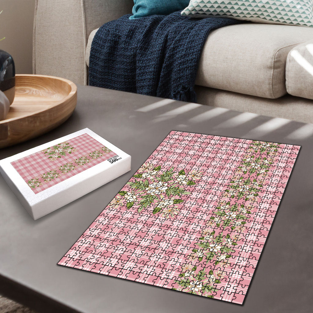 Akala Hamele Hawai'i Palaka Squares Maile Leaf Puzzle Flowers Hawaiian Quilt Patterns