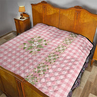 Akala Hamele Hawai'i Palaka Squares Maile Leaf Quilt Flowers Hawaiian Quilt Patterns