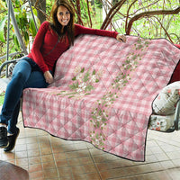 Akala Hamele Hawai'i Palaka Squares Maile Leaf Quilt Flowers Hawaiian Quilt Patterns