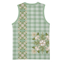 Liko Kukui Hawai'i Palaka Squares Maile Leaf Basketball Jersey Flowers Hawaiian Quilt Patterns