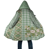 Liko Kukui Hawai'i Palaka Squares Maile Leaf Cloak Flowers Hawaiian Quilt Patterns