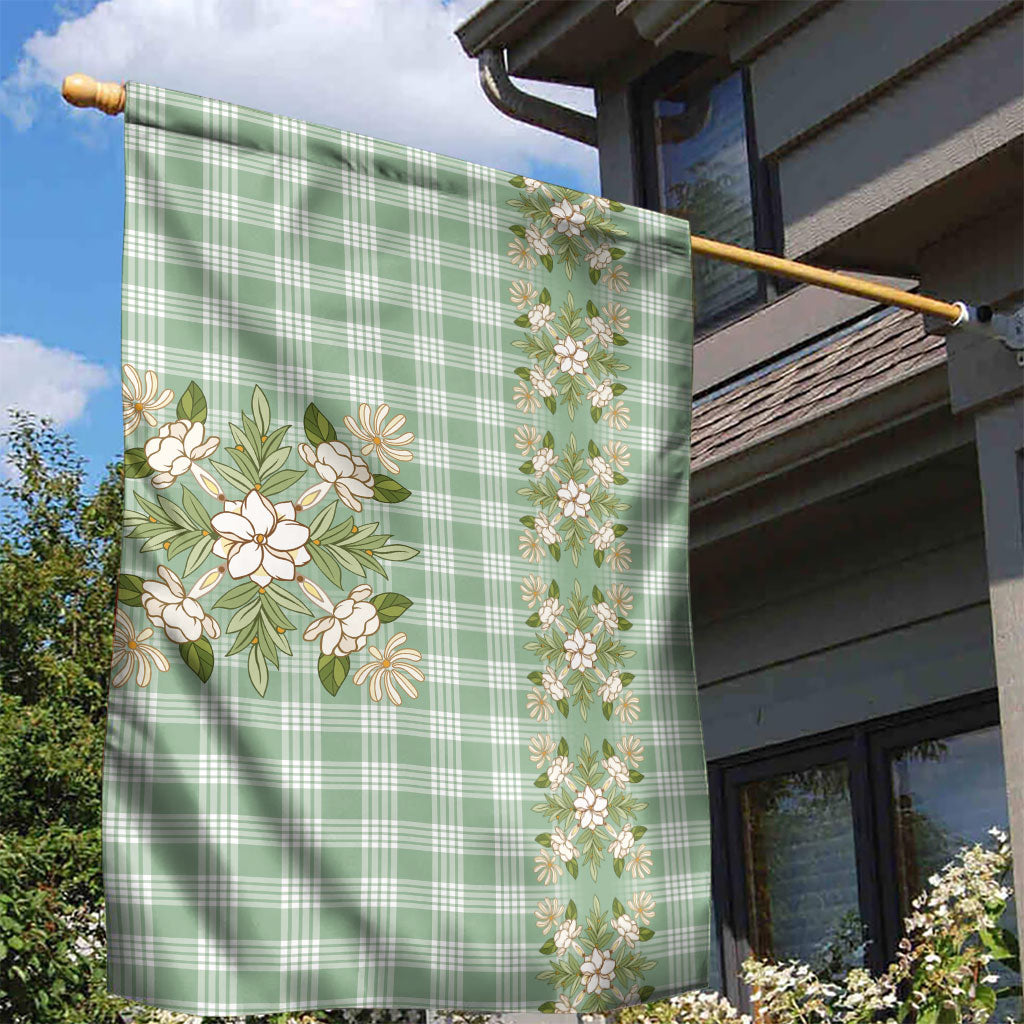 Liko Kukui Hawai'i Palaka Squares Maile Leaf Garden Flag Flowers Hawaiian Quilt Patterns