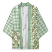 Liko Kukui Hawai'i Palaka Squares Maile Leaf Kimono Flowers Hawaiian Quilt Patterns