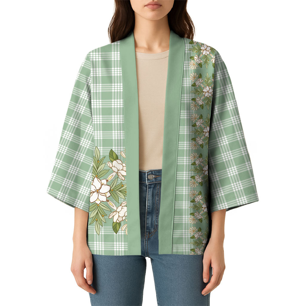 Liko Kukui Hawai'i Palaka Squares Maile Leaf Kimono Flowers Hawaiian Quilt Patterns