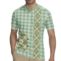 Liko Kukui Hawai'i Palaka Squares Maile Leaf Rugby Jersey Flowers Hawaiian Quilt Patterns
