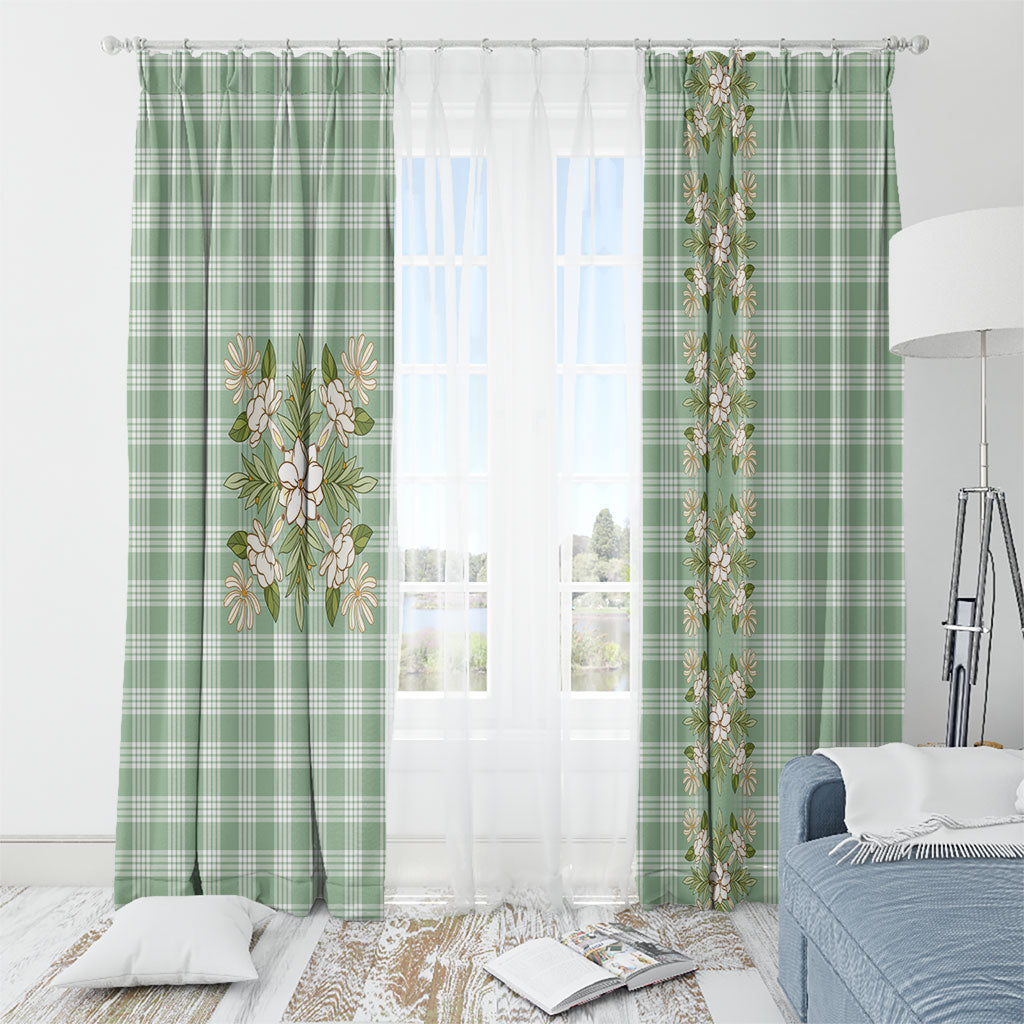 Liko Kukui Hawai'i Palaka Squares Maile Leaf Window Curtain Flowers Hawaiian Quilt Patterns