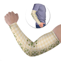 Melemele Ahiahia Hawai'i Palaka Squares Maile Leaf Arm Sleeves Flowers Hawaiian Quilt Patterns