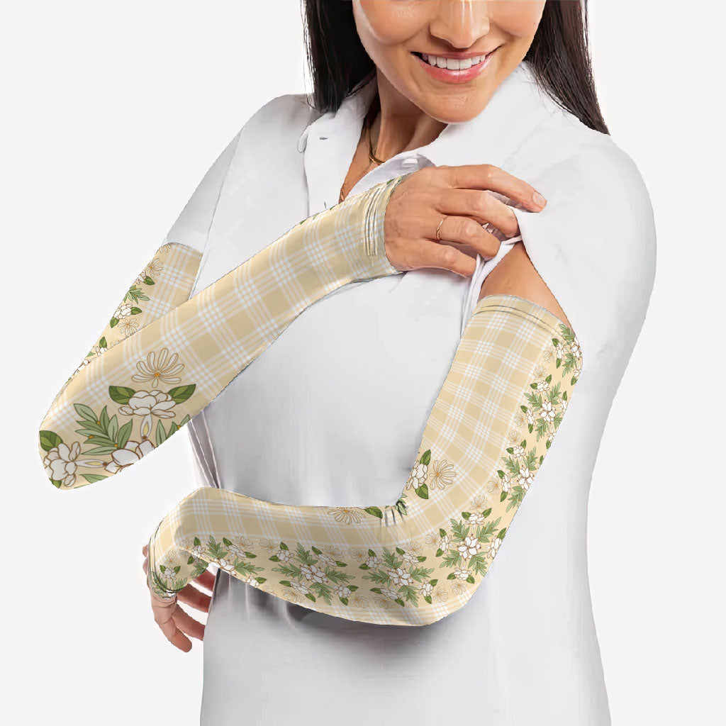 Melemele Ahiahia Hawai'i Palaka Squares Maile Leaf Arm Sleeves Flowers Hawaiian Quilt Patterns