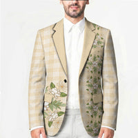 Melemele Ahiahia Hawai'i Palaka Squares Maile Leaf Blazer Flowers Hawaiian Quilt Patterns