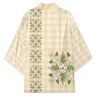 Melemele Ahiahia Hawai'i Palaka Squares Maile Leaf Kimono Flowers Hawaiian Quilt Patterns