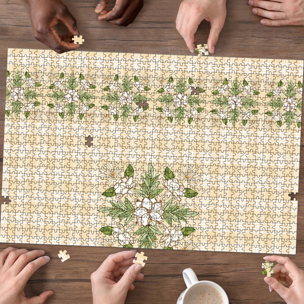 Melemele Ahiahia Hawai'i Palaka Squares Maile Leaf Puzzle Flowers Hawaiian Quilt Patterns