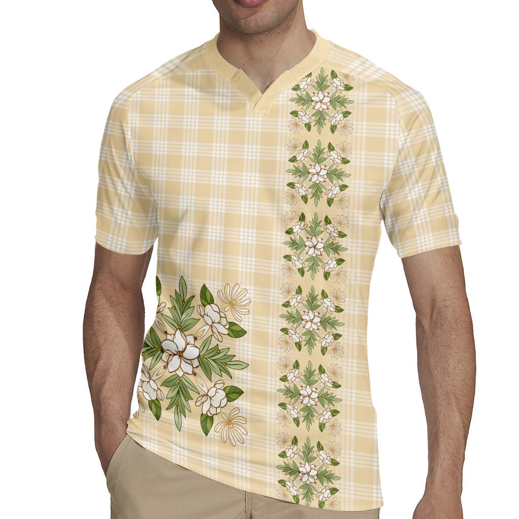 Melemele Ahiahia Hawai'i Palaka Squares Maile Leaf Rugby Jersey Flowers Hawaiian Quilt Patterns