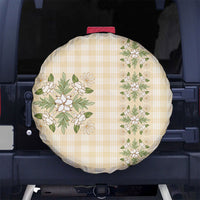 Melemele Ahiahia Hawai'i Palaka Squares Maile Leaf Spare Tire Cover Flowers Hawaiian Quilt Patterns