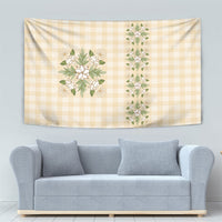 Melemele Ahiahia Hawai'i Palaka Squares Maile Leaf Tapestry Flowers Hawaiian Quilt Patterns