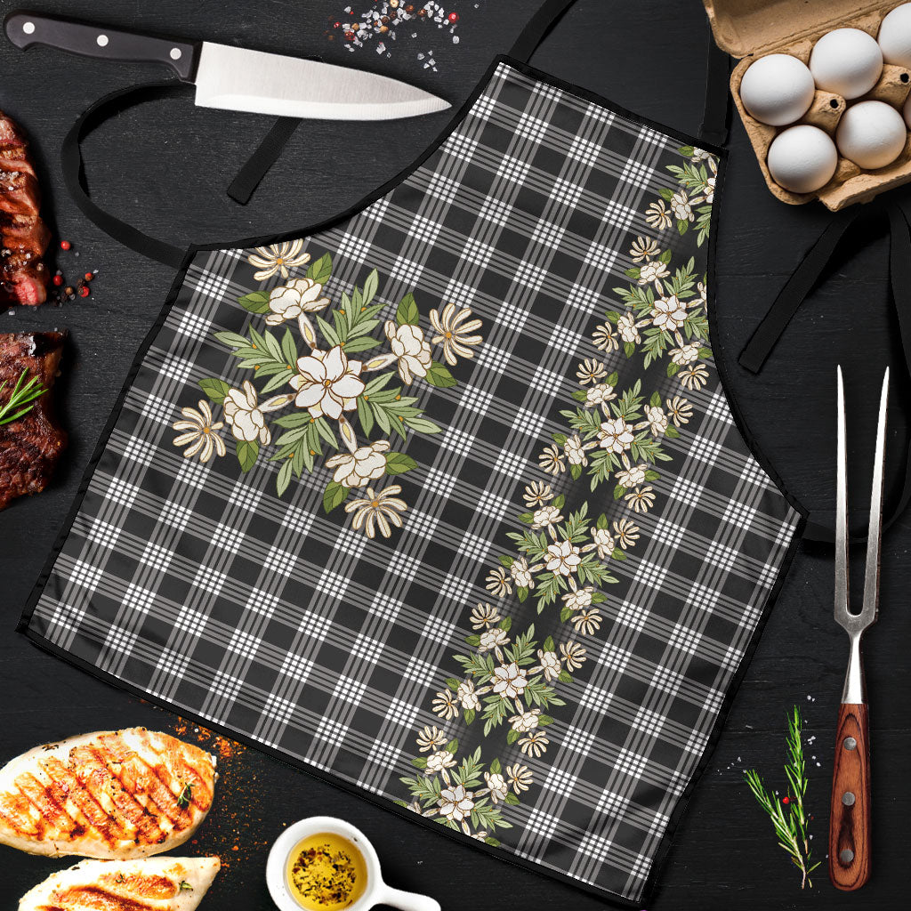 Pauli Hawai'i Palaka Squares Maile Leaf Apron Flowers Hawaiian Quilt Patterns