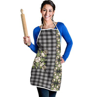 Pauli Hawai'i Palaka Squares Maile Leaf Apron Flowers Hawaiian Quilt Patterns