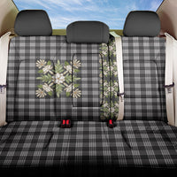 Pauli Hawai'i Palaka Squares Maile Leaf Back Car Seat Cover Flowers Hawaiian Quilt Patterns