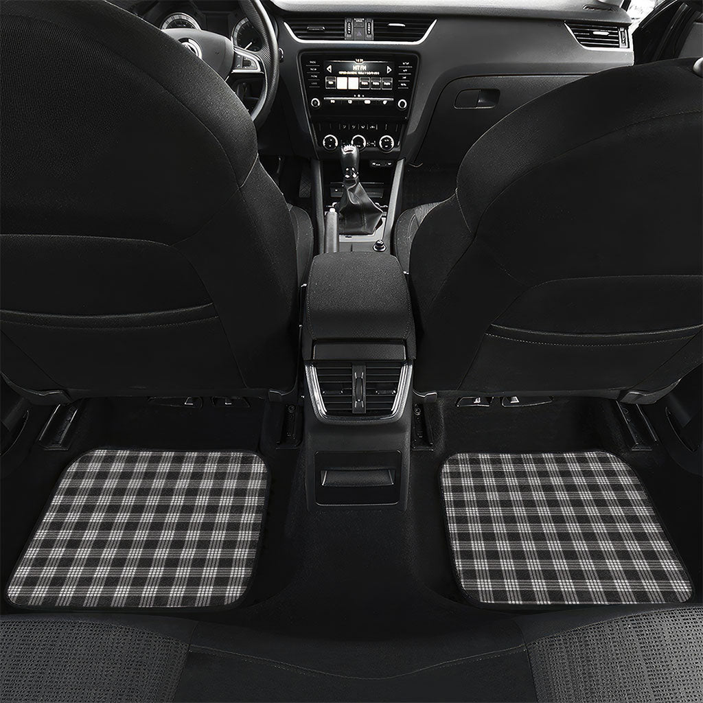 Pauli Hawai'i Palaka Squares Maile Leaf Car Mats Flowers Hawaiian Quilt Patterns