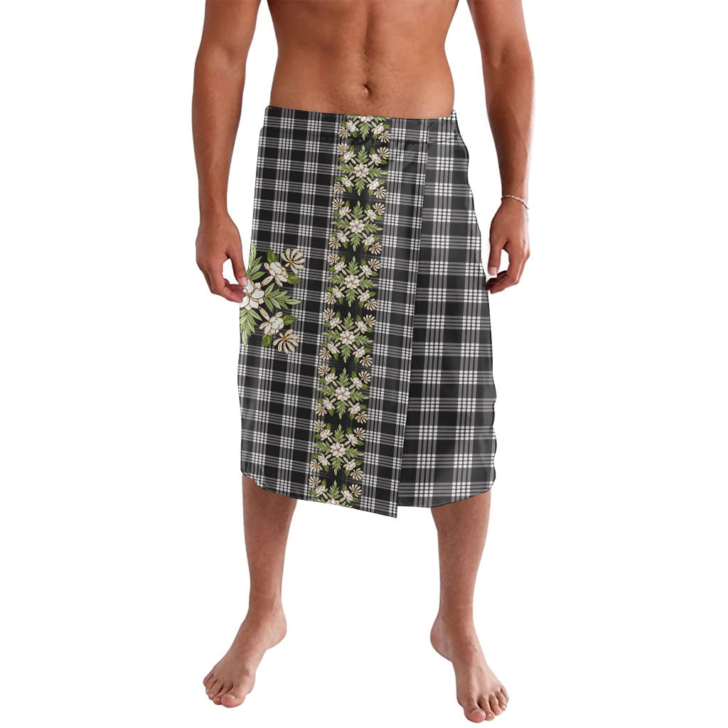 Pauli Hawai'i Palaka Squares Maile Leaf Lavalava Flowers Hawaiian Quilt Patterns