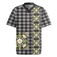 Pauli Hawai'i Palaka Squares Maile Leaf Rugby Jersey Flowers Hawaiian Quilt Patterns