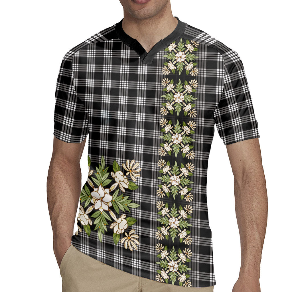 Pauli Hawai'i Palaka Squares Maile Leaf Rugby Jersey Flowers Hawaiian Quilt Patterns