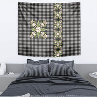 Pauli Hawai'i Palaka Squares Maile Leaf Tapestry Flowers Hawaiian Quilt Patterns