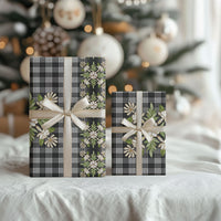 Pauli Hawai'i Palaka Squares Maile Leaf Wrapping Paper Flowers Hawaiian Quilt Patterns