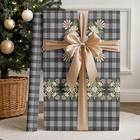 Pauli Hawai'i Palaka Squares Maile Leaf Wrapping Paper Flowers Hawaiian Quilt Patterns