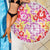 Palaka with Honu and Hibiscus Beach Blanket Hawaiian Heritage Spirit - Polynesian Pride