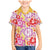 Palaka with Honu and Hibiscus Family Matching Mermaid Dress and Hawaiian Shirt Hawaiian Heritage Spirit - Polynesian Pride