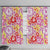 Palaka with Honu and Hibiscus Window Curtain Hawaiian Heritage Spirit - Polynesian Pride