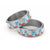 Palaka with Honu and Plumeria Classic Ring Hawaiian Heritage Spirit - Polynesian Pride