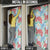 Palaka with Honu and Plumeria Door Cover Hawaiian Heritage Spirit - Polynesian Pride