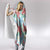 Palaka with Honu and Plumeria Hooded Blanket Hawaiian Heritage Spirit - Polynesian Pride