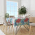 Palaka with Honu and Plumeria Tablecloth Hawaiian Heritage Spirit - Polynesian Pride