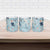 Blue Palaka Crane and Flowers Ceramic Mug Japan Heritage Spirit - Polynesian Pride