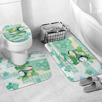 Japanese Kawaii Sushi Bathroom Set Green Wagara Palaka This Is How I Roll