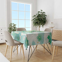 Japanese Kawaii Sushi Tablecloth Green Wagara Palaka This Is How I Roll