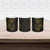 Gold Guam Latte Stone Tribal Tattoo Ceramic Mug Hafa Adai Six 7 One - Polynesian Pride