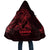 Oxblood Guam Latte Stone Tribal Tattoo Cloak Hafa Adai Six 7 One - Polynesian Pride
