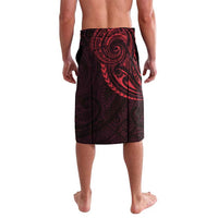 Oxblood Guam Latte Stone Tribal Tattoo Lavalava Hafa Adai Six 7 One