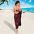 Oxblood Guam Latte Stone Tribal Tattoo Sarong Hafa Adai Six 7 One