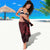 Oxblood Guam Latte Stone Tribal Tattoo Sarong Hafa Adai Six 7 One