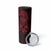 Oxblood Guam Latte Stone Tribal Tattoo Skinny Tumbler Hafa Adai Six 7 One