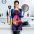 Guam Chamorro Artsy Apron Guahan Sunset Beach - Polynesian Pride