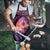 Guam Chamorro Artsy Apron Guahan Sunset Beach - Polynesian Pride